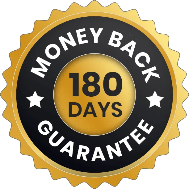 Trimology Trimology 180-Day Money Back Guarantee