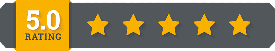 Trimology 5 Star Rating