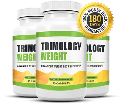 Trimology Weight Loss Supplement